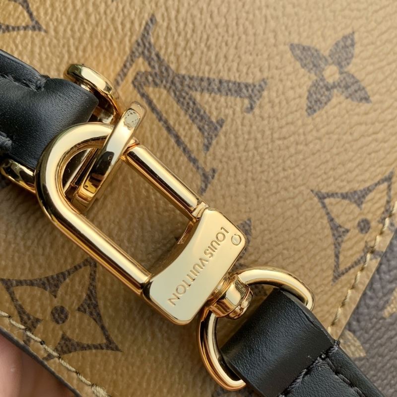 LV Top Handle Bags